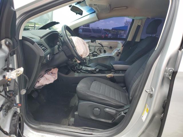 Photo 7 from auction – 2018 FORD EDGE SE with VIN 2FMPK3G95JBC54197