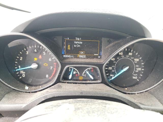 Zdjęcie 9 z aukcji – 2018 FORD ESCAPE SE z VIN 1FMCU0GD2JUB38686
