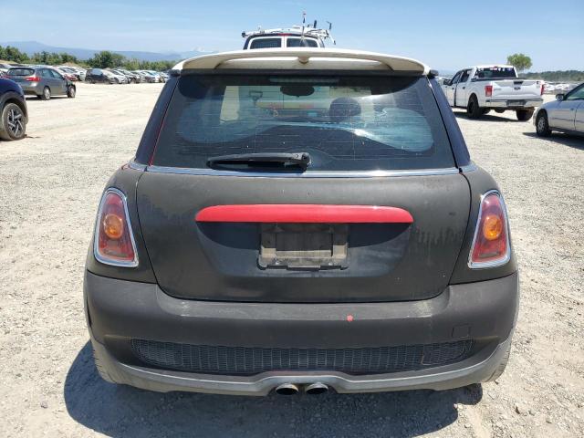Photo 6 from auction – 2009 MINI COOPER S with VIN WMWMF73559TX40670