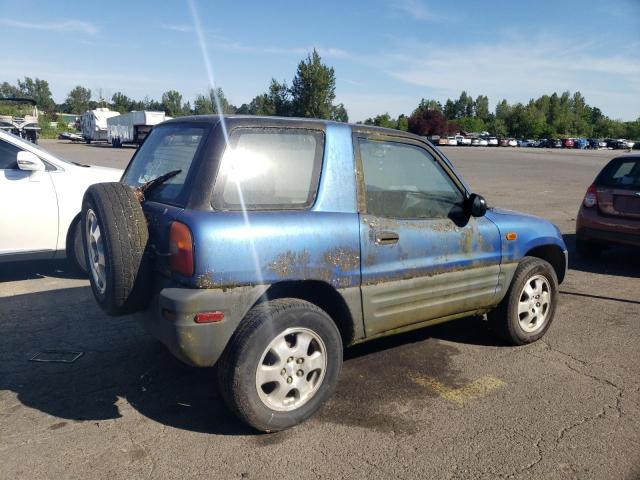 Photo 3 from auction – 1997 TOYOTA RAV4 with VIN JT3YP10V2V0140207