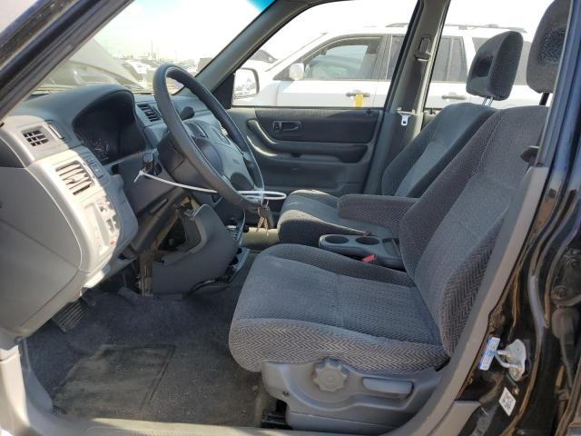 Photo 7 from auction – 1998 HONDA CR-V LX with VIN JHLRD1849WC085035