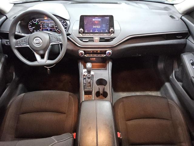 Photo 8 from auction – 2020 NISSAN ALTIMA S with VIN 1N4BL4BV0LC219856