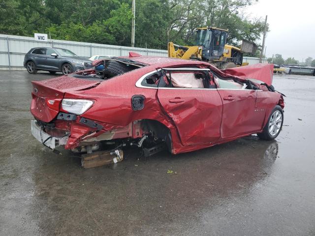 Photo 3 from auction – 2024 CHEVROLET MALIBU LT with VIN 1G1ZD5ST4RF150261