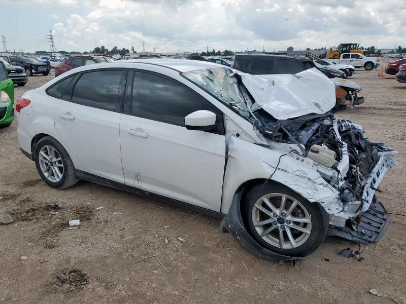 Photo 4 from auction – 2018 FORD FOCUS SE with VIN 1FADP3F27JL311423