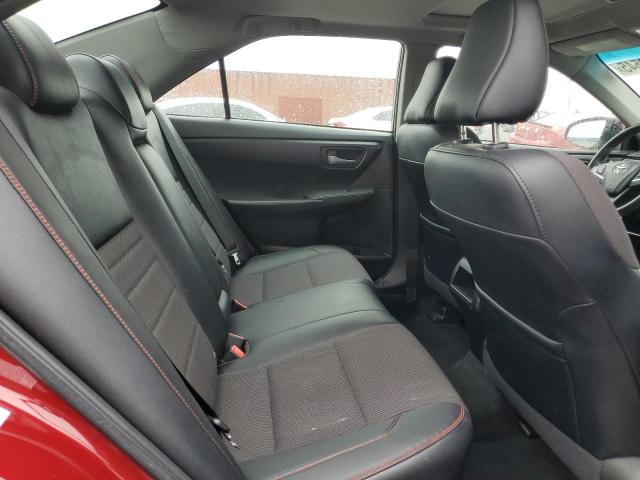 Photo 10 from auction – 2016 TOYOTA CAMRY LE with VIN 4T1BF1FK6GU530882