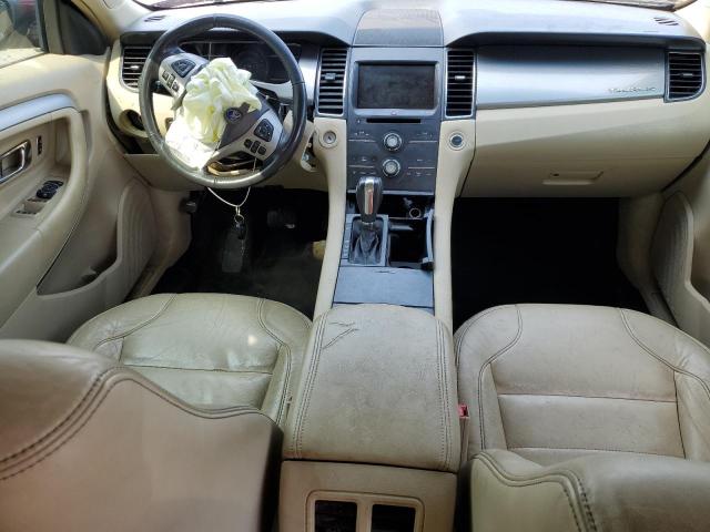 Photo 8 from auction – 2013 FORD TAURUS SEL with VIN 1FAHP2E88DG135724