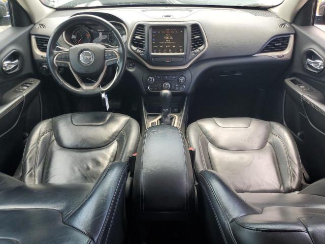 Photo 8 from auction – 2016 JEEP CHEROKEE L with VIN 1C4PJLDB7GW280936