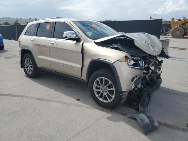 Photo 4 from auction – 2015 JEEP GRAND CHER with VIN 1C4RJEBG9FC235807