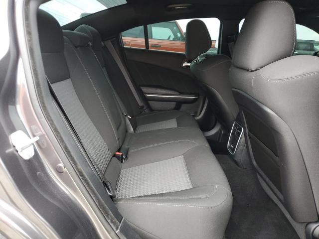 Photo 10 from auction – 2021 DODGE CHARGER with VIN 2C3CDXGJ1MH531609