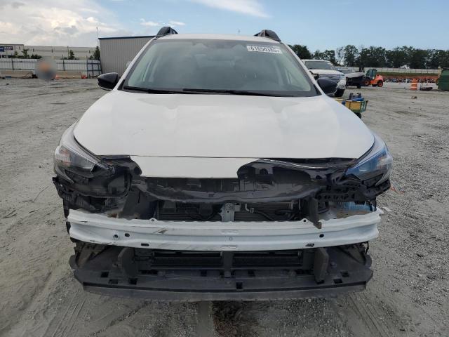 Photo 5 from auction – 2024 SUBARU OUTBACK PR with VIN 4S4BTADC5R3244051