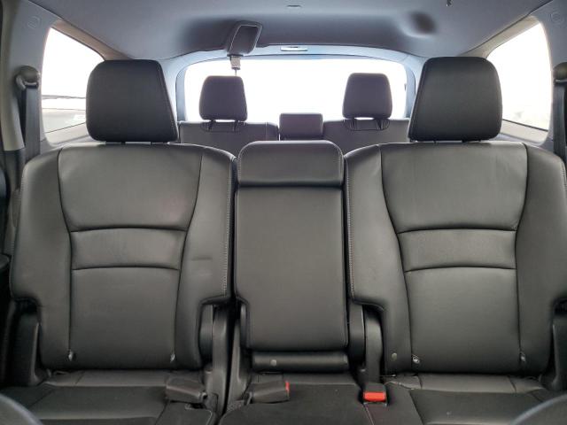 Photo 10 from auction – 2019 HONDA PILOT EXL with VIN 5FNYF6H50KB016319