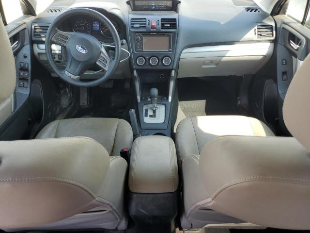 Photo 8 from auction – 2014 SUBARU FORESTER 2 with VIN JF2SJAMC8EH430451