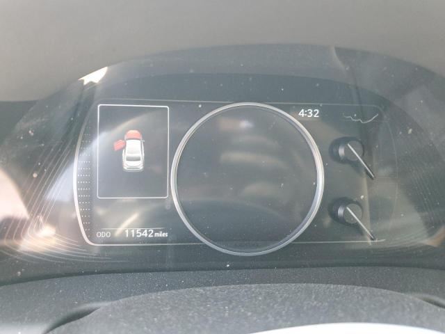 Photo 9 from auction – 2024 LEXUS ES 300H BA with VIN 58ADA1C10RU044163