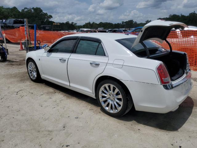 Photo 2 from auction – 2013 CHRYSLER 300 with VIN 2C3CCAAG1DH698145