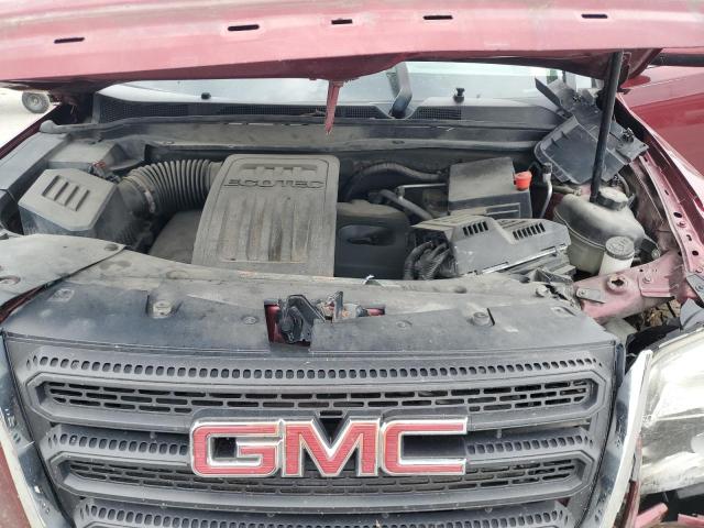Foto 12 de la subasta – 2017 GMC TERRAIN SL con VIN 2GKALMEK0H6129490