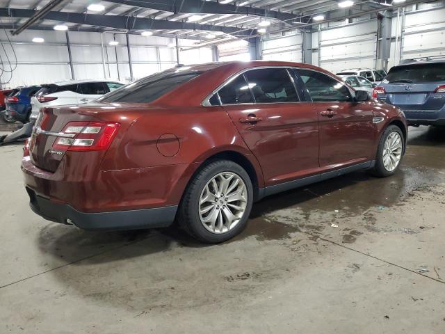 Photo 3 from auction – 2015 FORD TAURUS LIM with VIN 1FAHP2F85FG102813