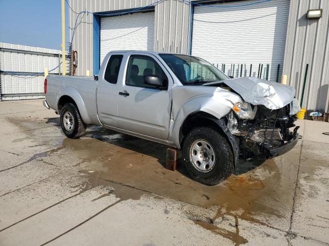 Photo 4 from auction – 2018 NISSAN FRONTIER S with VIN 1N6BD0CT8JN718500