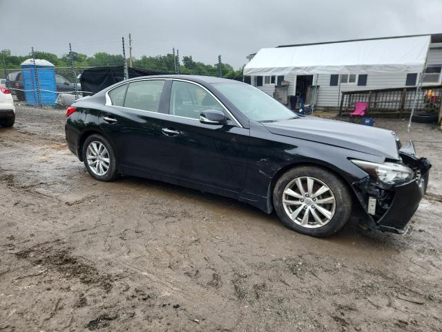 Photo 4 from auction – 2016 INFINITI Q50 PREMIU with VIN JN1EV7AR3GM346546