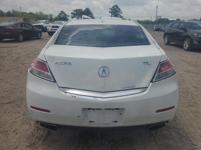 Photo 6 from auction – 2012 ACURA TL with VIN 19UUA9F28CA004552
