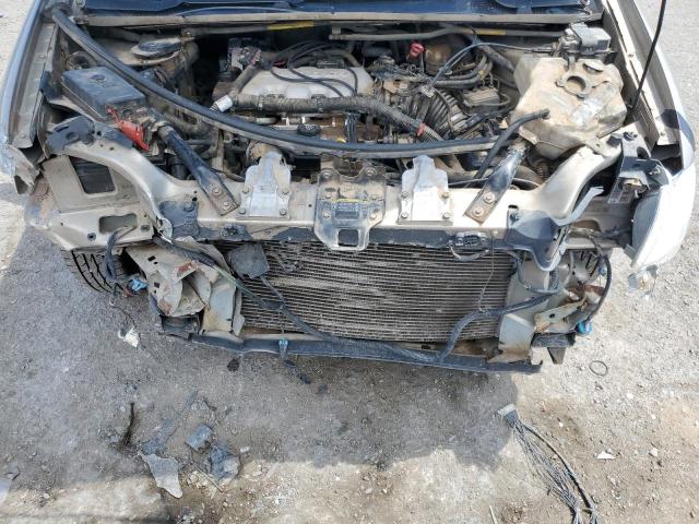 Photo 12 from auction – 2003 CHEVROLET VENTURE with VIN 1GNDX03E43D296536