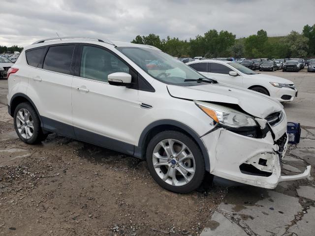 Photo 4 from auction – 2015 FORD ESCAPE TIT with VIN 1FMCU9JX2FUC33361