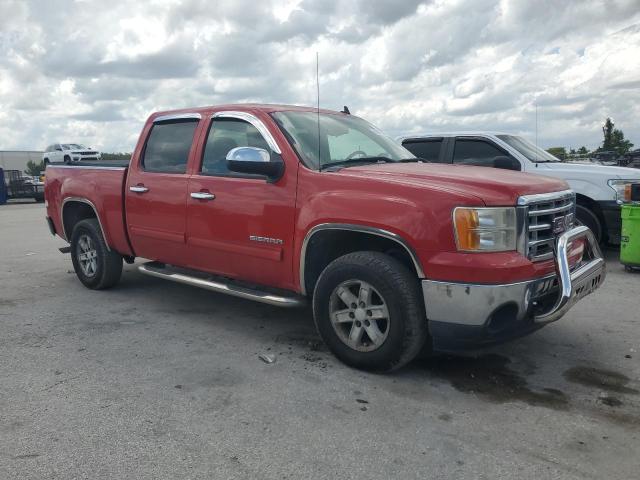 Photo 4 from auction – 2010 GMC SIERRA C15 with VIN 3GTRCVE04AG255963