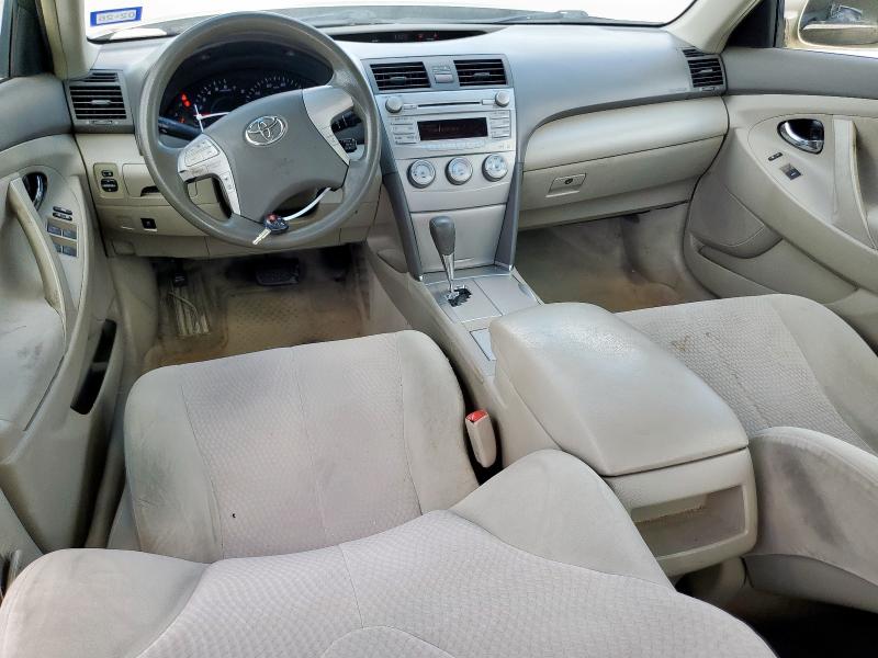 Foto 8 de la subasta – 2011 TOYOTA CAMRY BASE con VIN 4T1BF3EK1BU196458