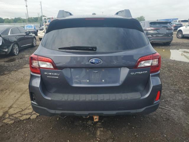 Photo 6 from auction – 2015 SUBARU OUTBACK 2. with VIN 4S4BSBNC5F3328227