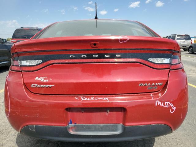Photo 6 from auction – 2013 DODGE DART SE with VIN 1C3CDFAA9DD332422