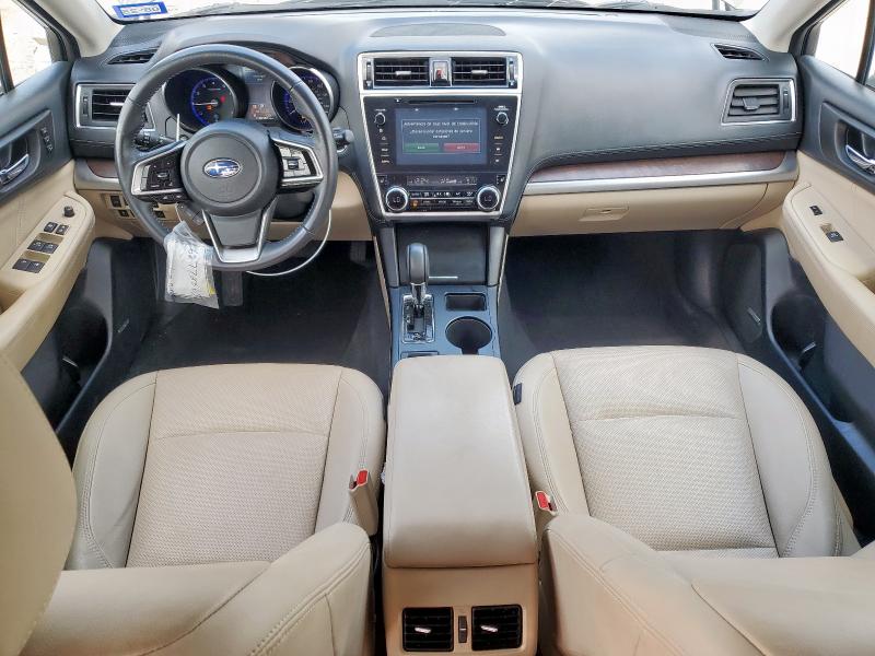 Photo 8 from auction – 2018 SUBARU OUTBACK 2. with VIN 4S4BSANC7J3315210