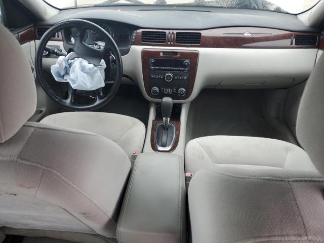 Photo 8 from auction – 2010 CHEVROLET IMPALA LT with VIN 2G1WB5EK5A1242986