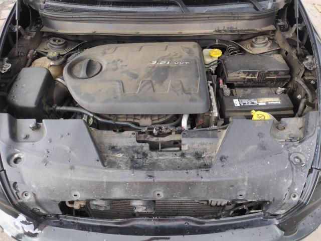Photo 12 from auction – 2014 JEEP CHEROKEE L with VIN 1C4PJMDS2EW193884