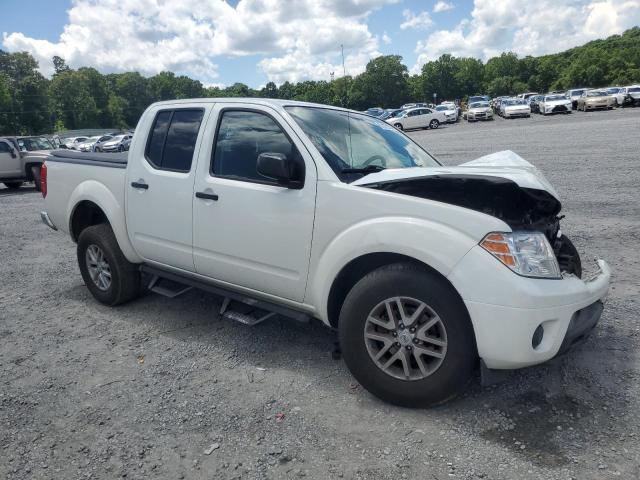 Photo 4 from auction – 2019 NISSAN FRONTIER S with VIN 1N6AD0ER2KN884610