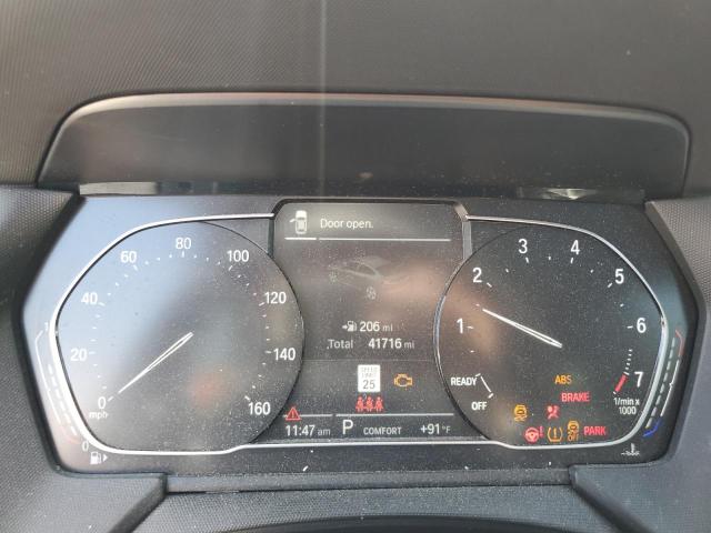 Photo 9 from auction – 2020 BMW 228XI with VIN WBA73AK06L7F92346