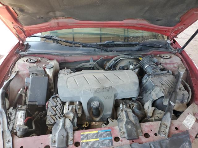 Photo 11 from auction – 2007 PONTIAC GRAND PRIX with VIN 2G2WP552971236310