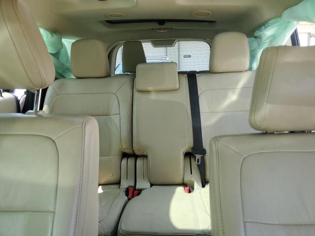 Photo 10 from auction – 2013 FORD FLEX SEL with VIN 2FMGK5C80DBD27909