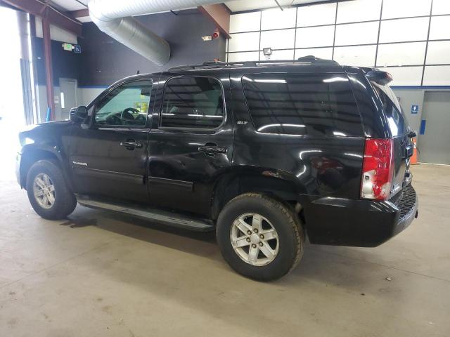 Photo 2 from auction – 2012 GMC YUKON SLT with VIN 1GKS2CE05CR167004