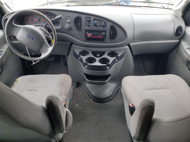 Photo 8 from auction – 2006 FORD ECONOLINE with VIN 1FMRE11W96DA65010