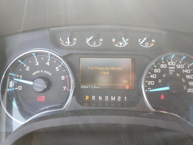 Photo 9 from auction – 2011 FORD F150 SUPER with VIN 1FTFX1EF1BFD17830