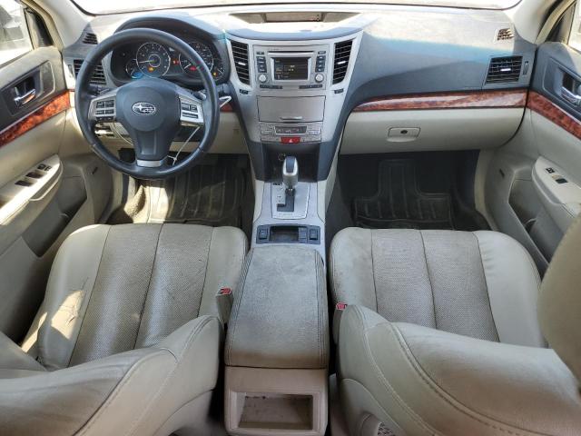 Снимка 8 от търг – 2012 SUBARU OUTBACK 2. с VIN 4S4BRCKCXC3219389