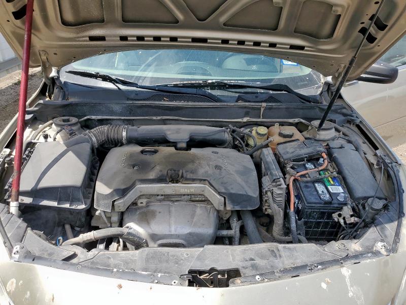 Photo 11 from auction – 2016 CHEVROLET MALIBU LIM with VIN 1G11B5SA5GF104226