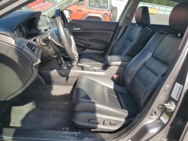 Photo 7 from auction – 2012 HONDA ACCORD SE with VIN 1HGCP2F68CA010310