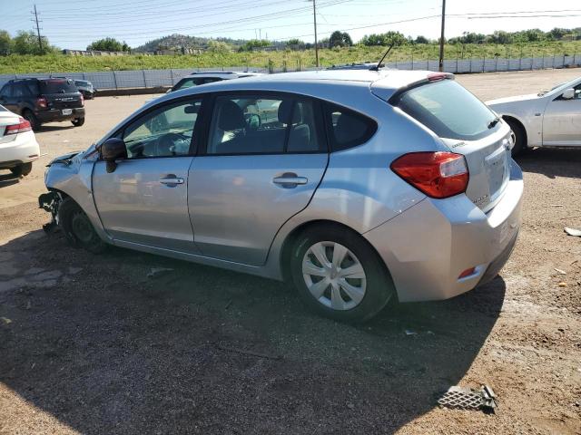 Photo 2 from auction – 2012 SUBARU IMPREZA with VIN JF1GPAA68CH205564