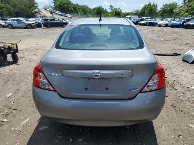 Photo 6 from auction – 2012 NISSAN VERSA S with VIN 3N1CN7AP3CL944324