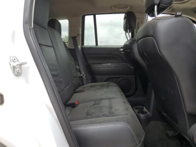 Photo 11 from auction – 2016 JEEP COMPASS LA with VIN 1C4NJDEB0GD723614
