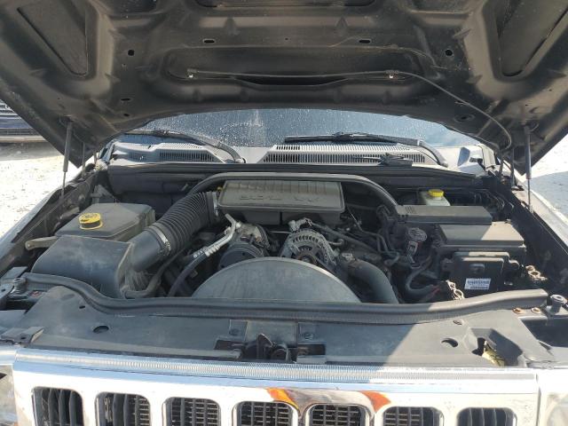 Photo 12 from auction – 2007 JEEP COMMANDER with VIN 1J8HG48KX7C669244