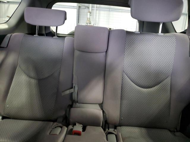 Photo 10 from auction – 2007 TOYOTA RAV4 with VIN JTMBD33V775091609