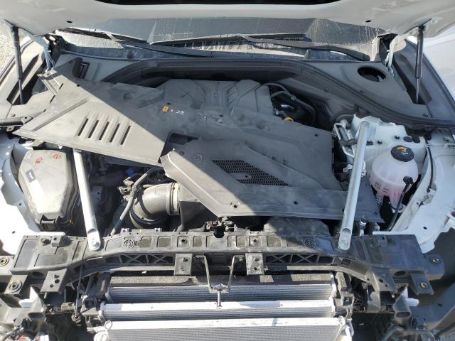 Photo 12 from auction – 2026 GENESIS GV70 BASE with VIN 5NMMADTB1TH036352