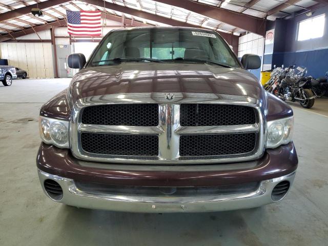 Photo 5 from auction – 2004 DODGE RAM 1500 S with VIN 1D7HA16K94J276357