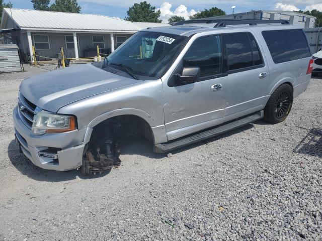 FORD EXPEDITION 2015 مع رقم تعريف المركبة 1FMJK1HT4FEF19109 - صورة من المزاد